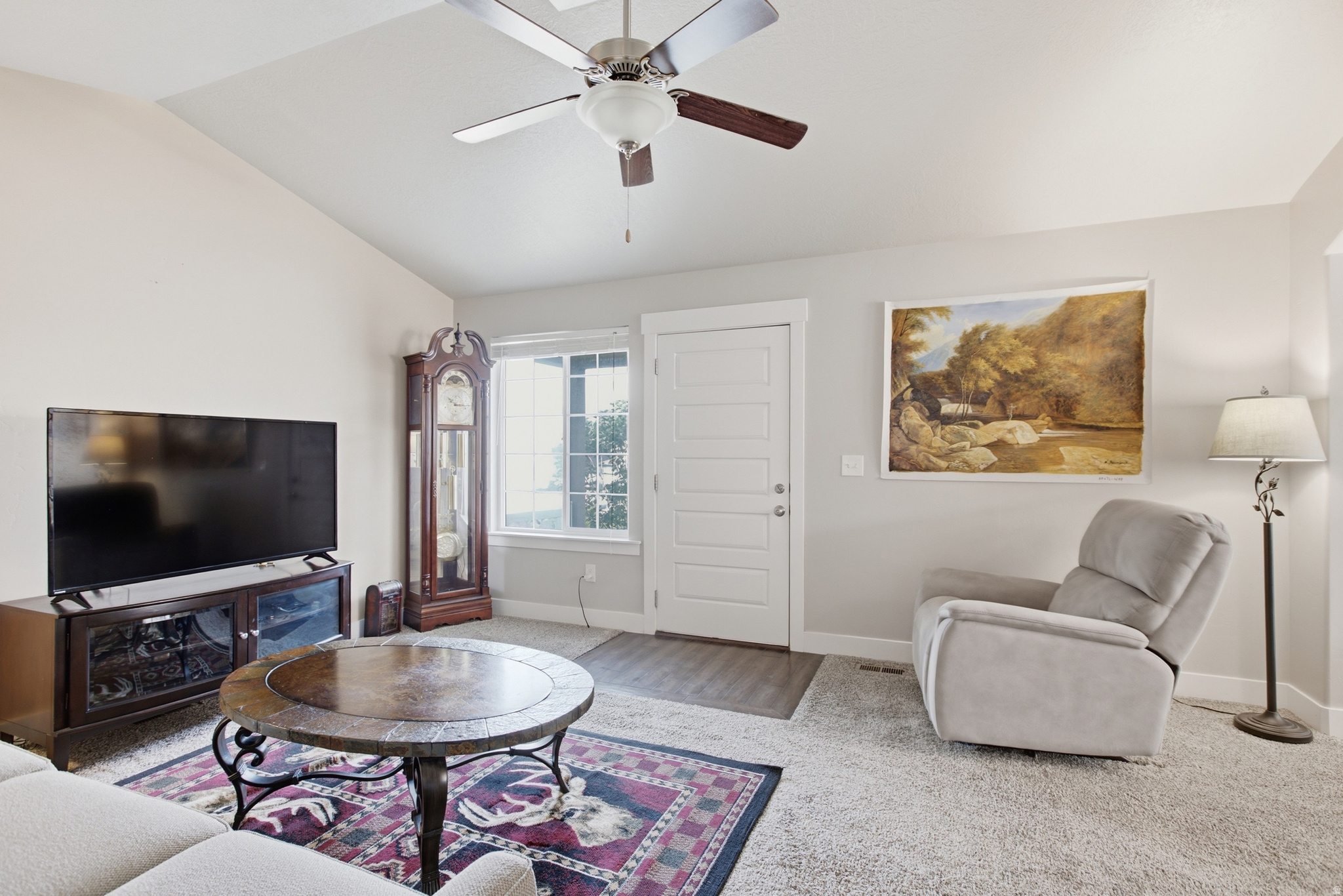 EAGLE POINT - Residential