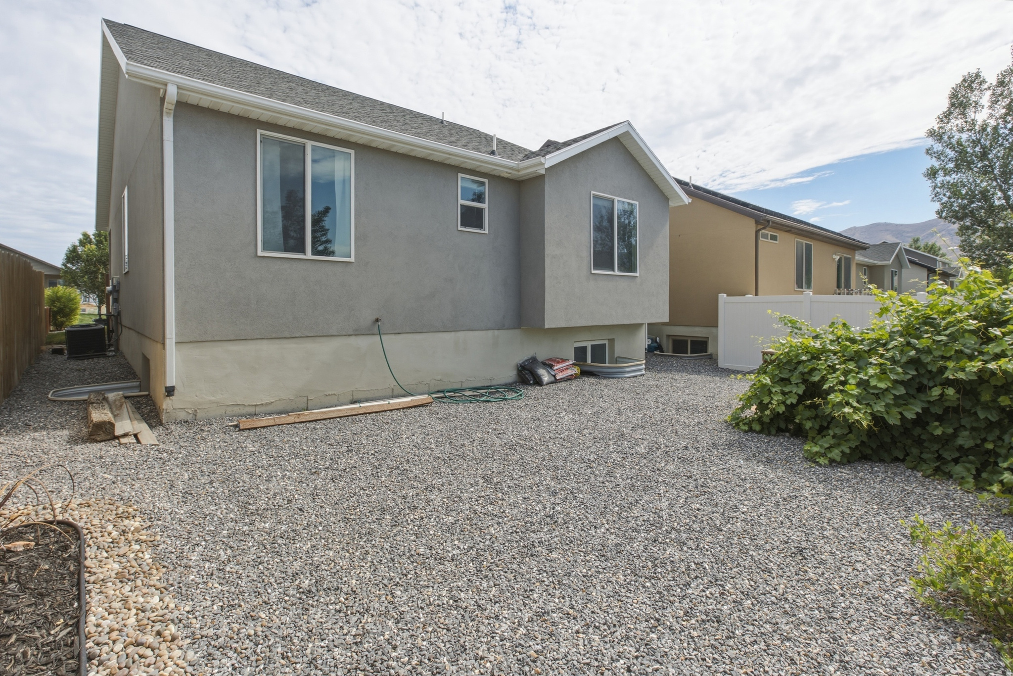 EAGLE POINT - Residential