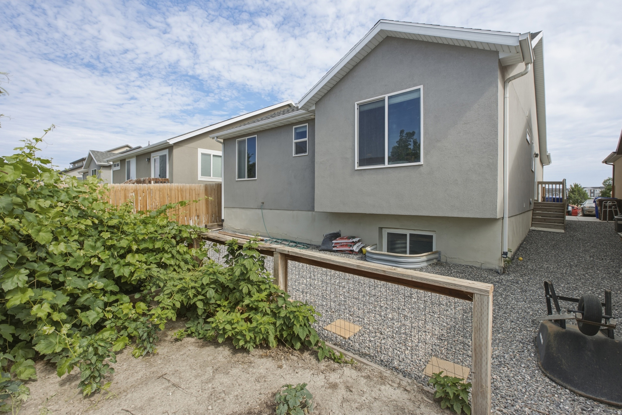 EAGLE POINT - Residential