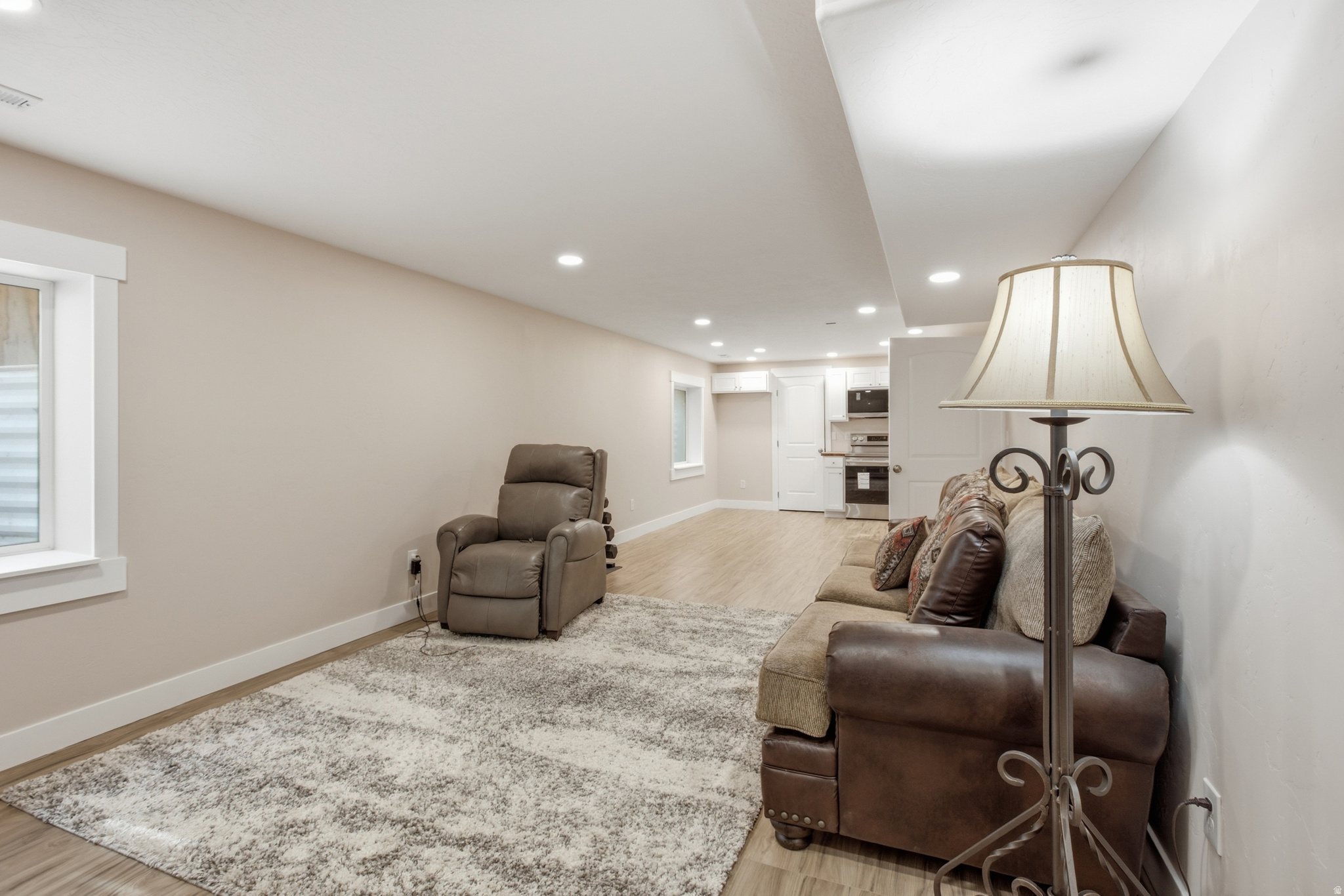 EAGLE POINT - Residential