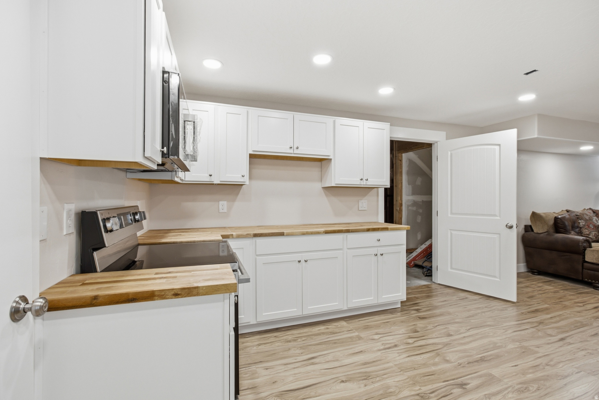 EAGLE POINT - Residential