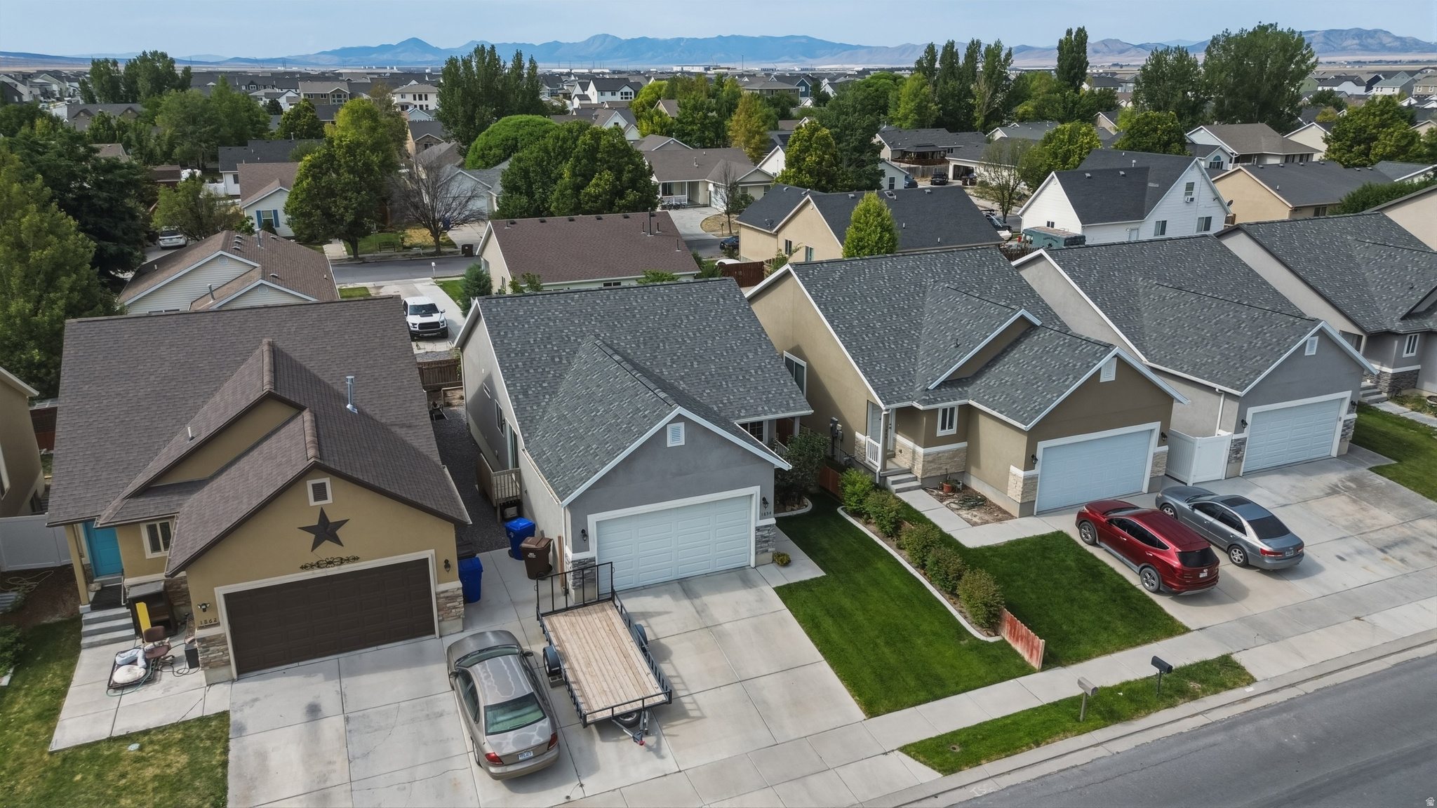 EAGLE POINT - Residential