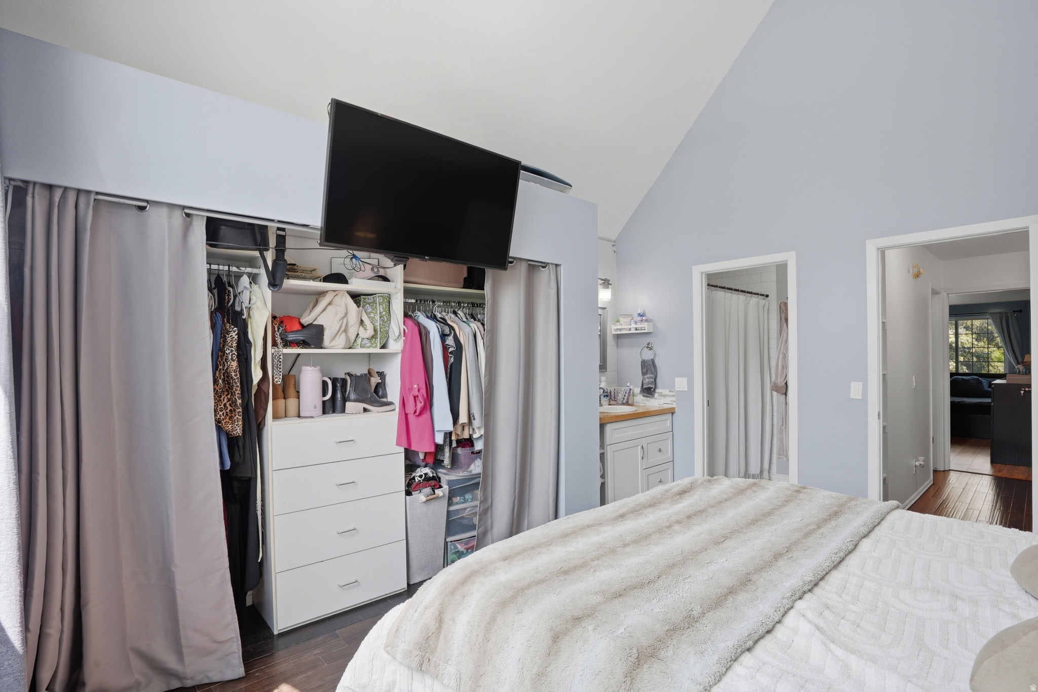 RANCH CONDOMINIUMS - Residential