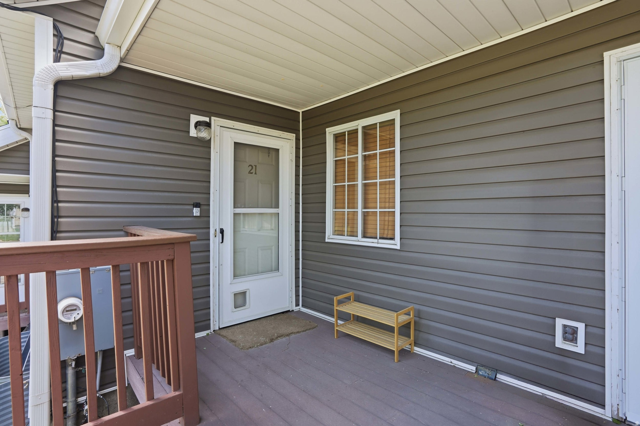 RANCH CONDOMINIUMS - Residential