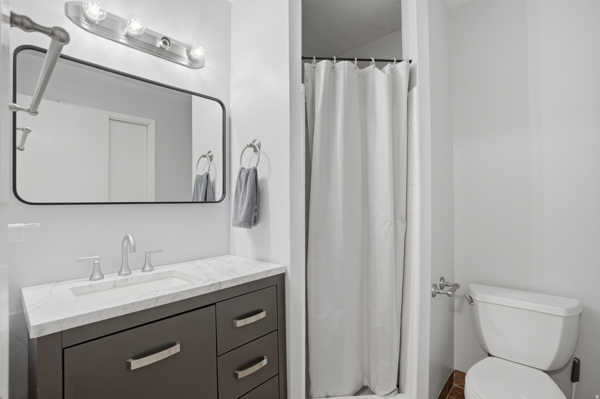 RANCH CONDOMINIUMS - Residential