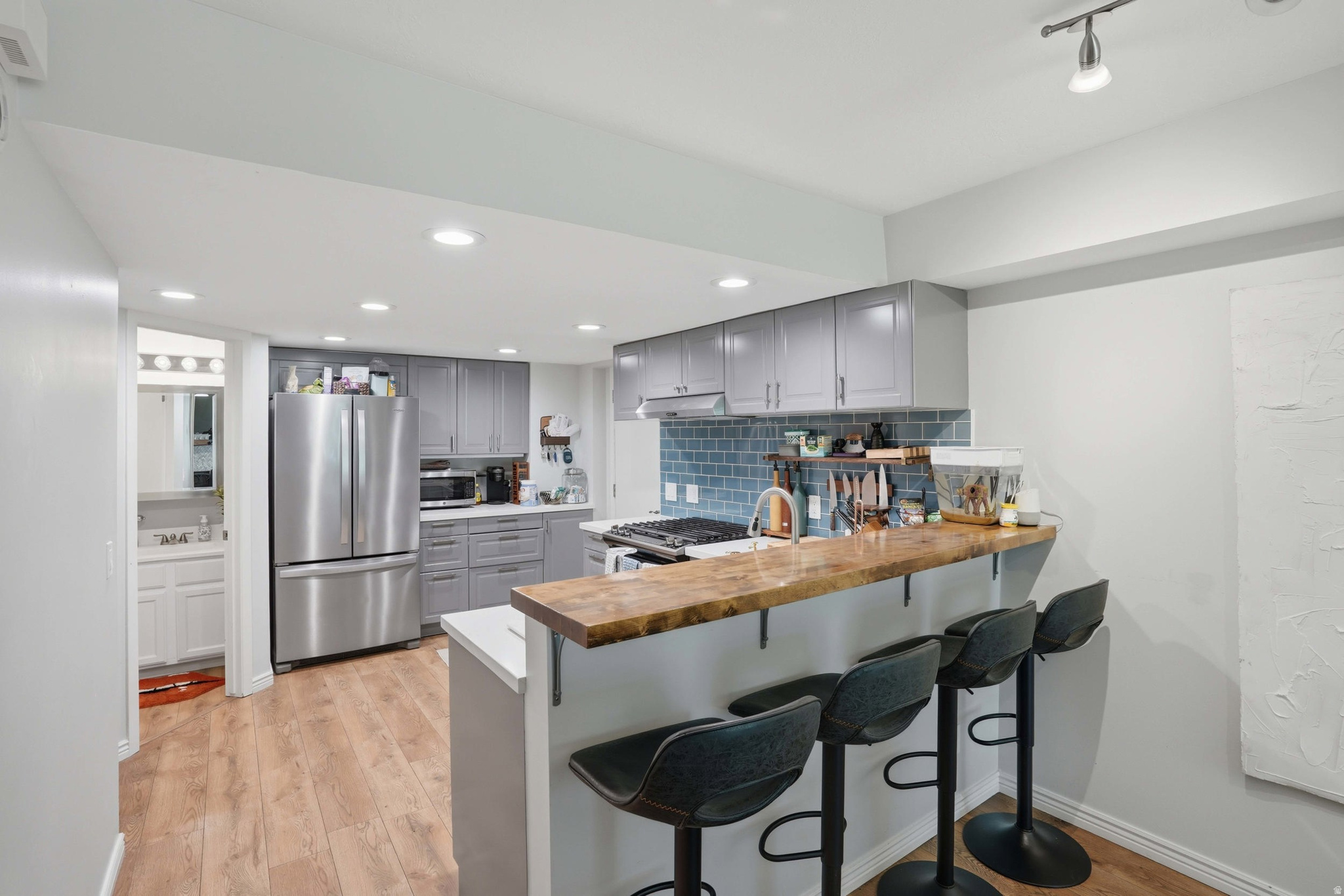 RANCH CONDOMINIUMS - Residential