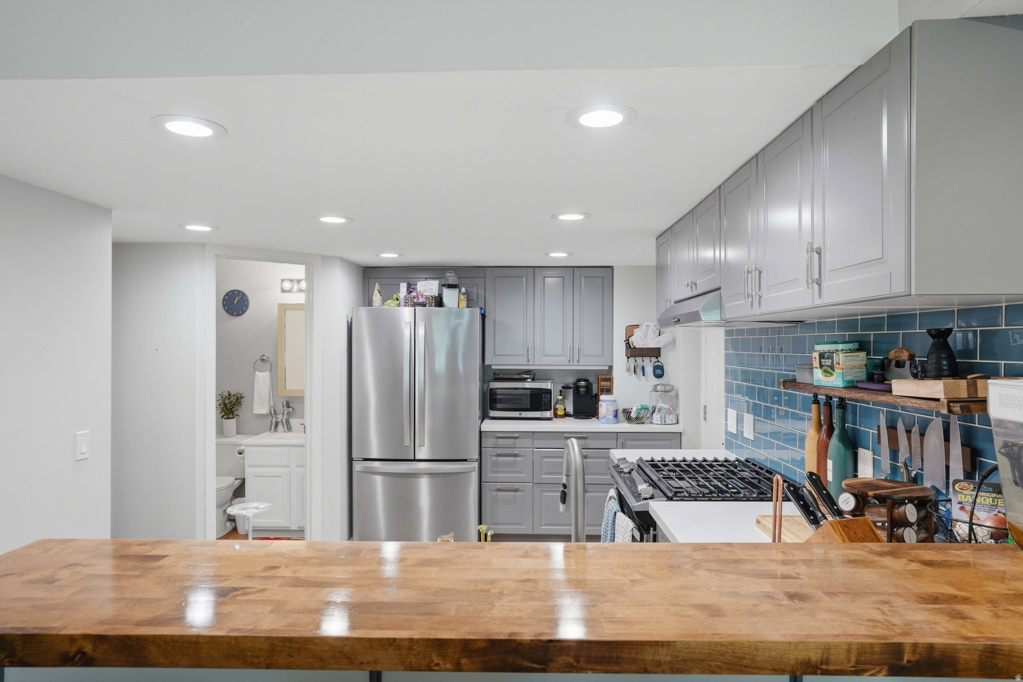 RANCH CONDOMINIUMS - Residential