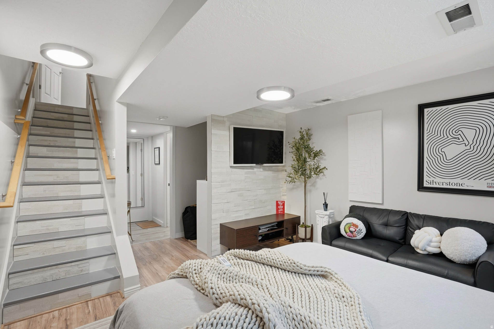 RANCH CONDOMINIUMS - Residential