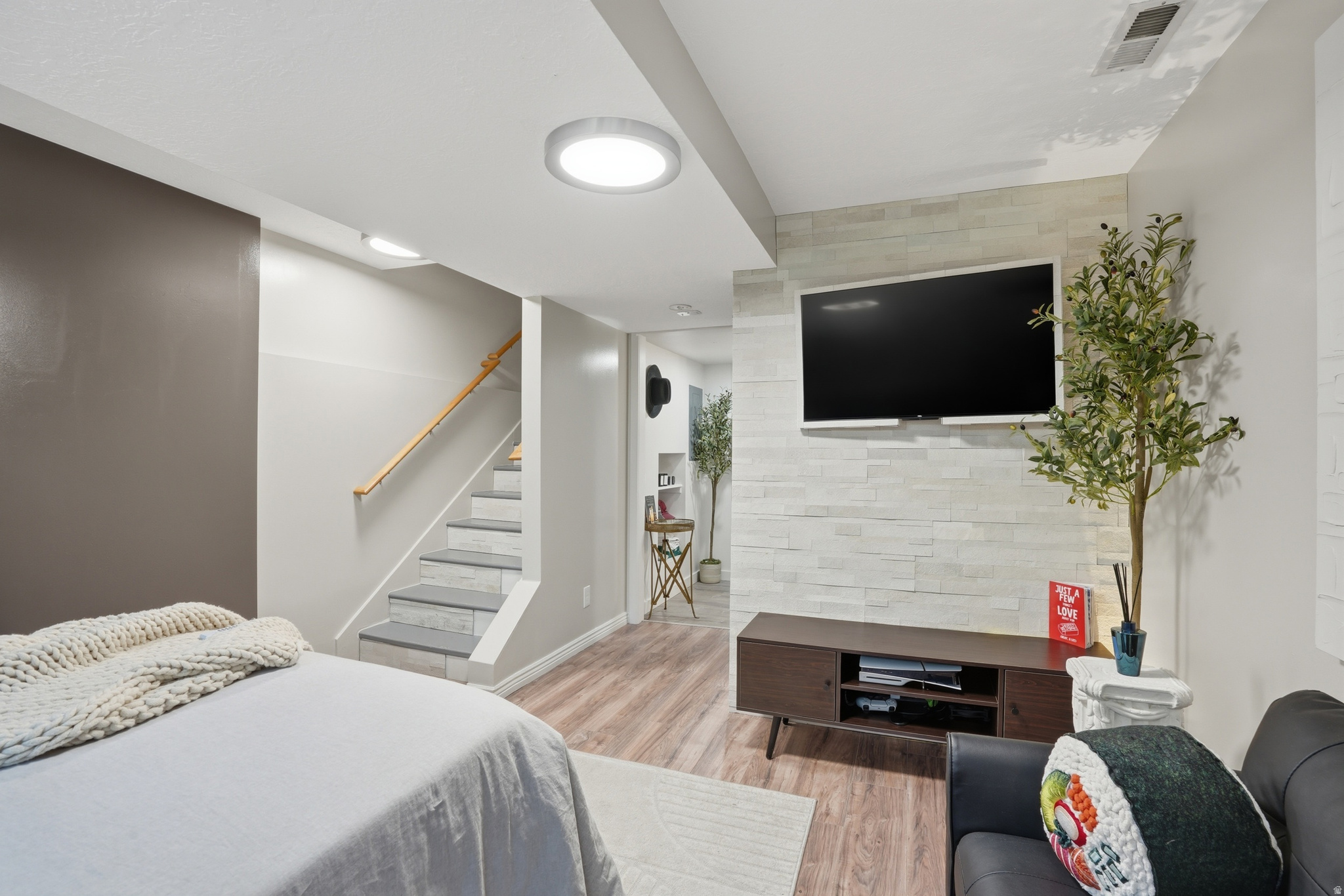 RANCH CONDOMINIUMS - Residential
