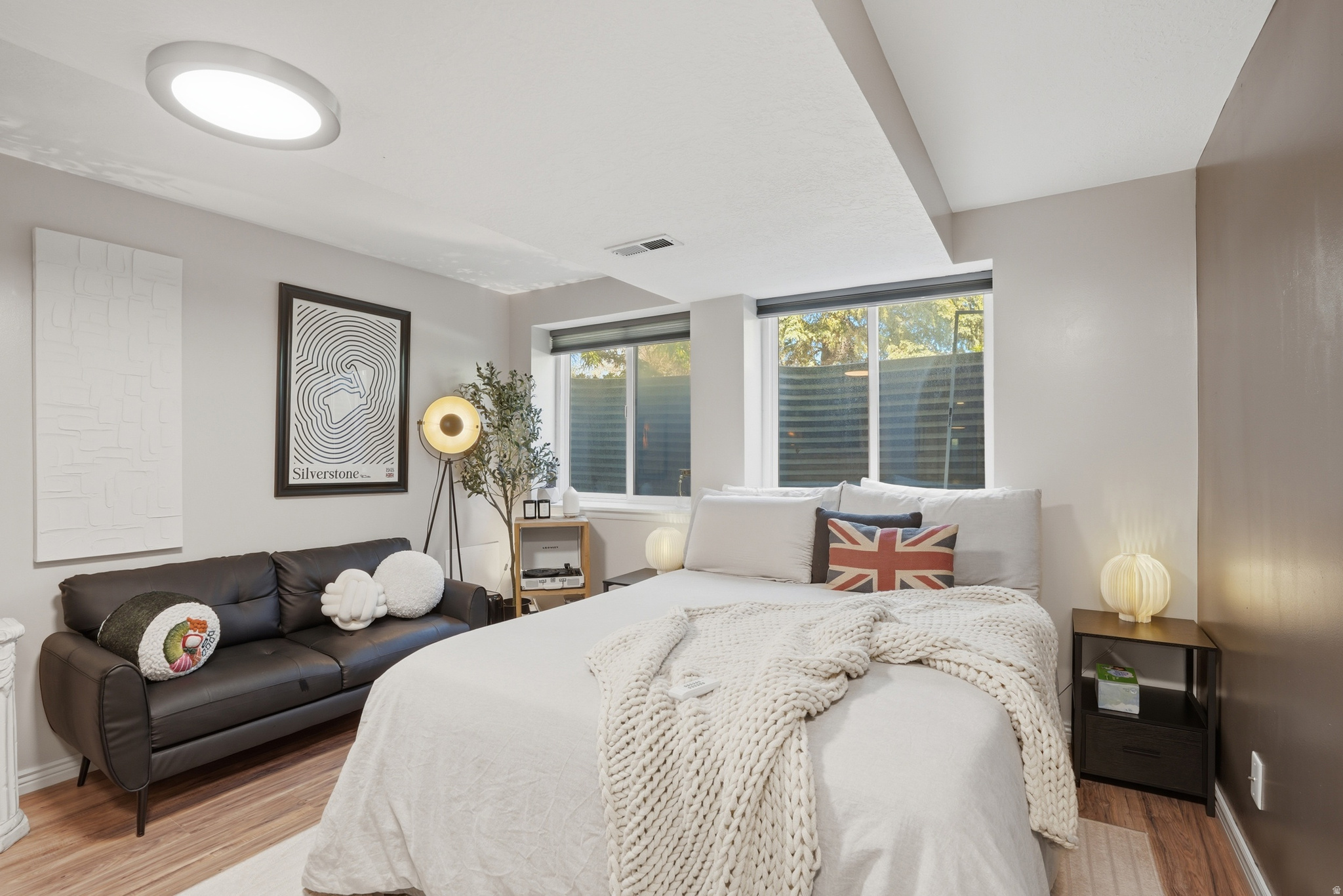 RANCH CONDOMINIUMS - Residential