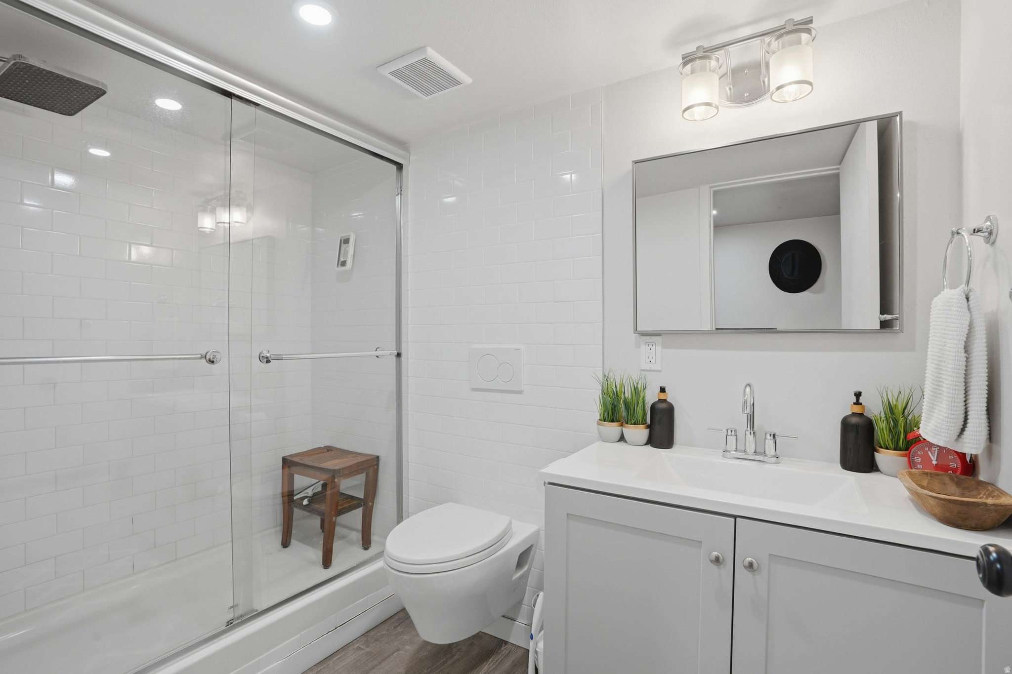 RANCH CONDOMINIUMS - Residential
