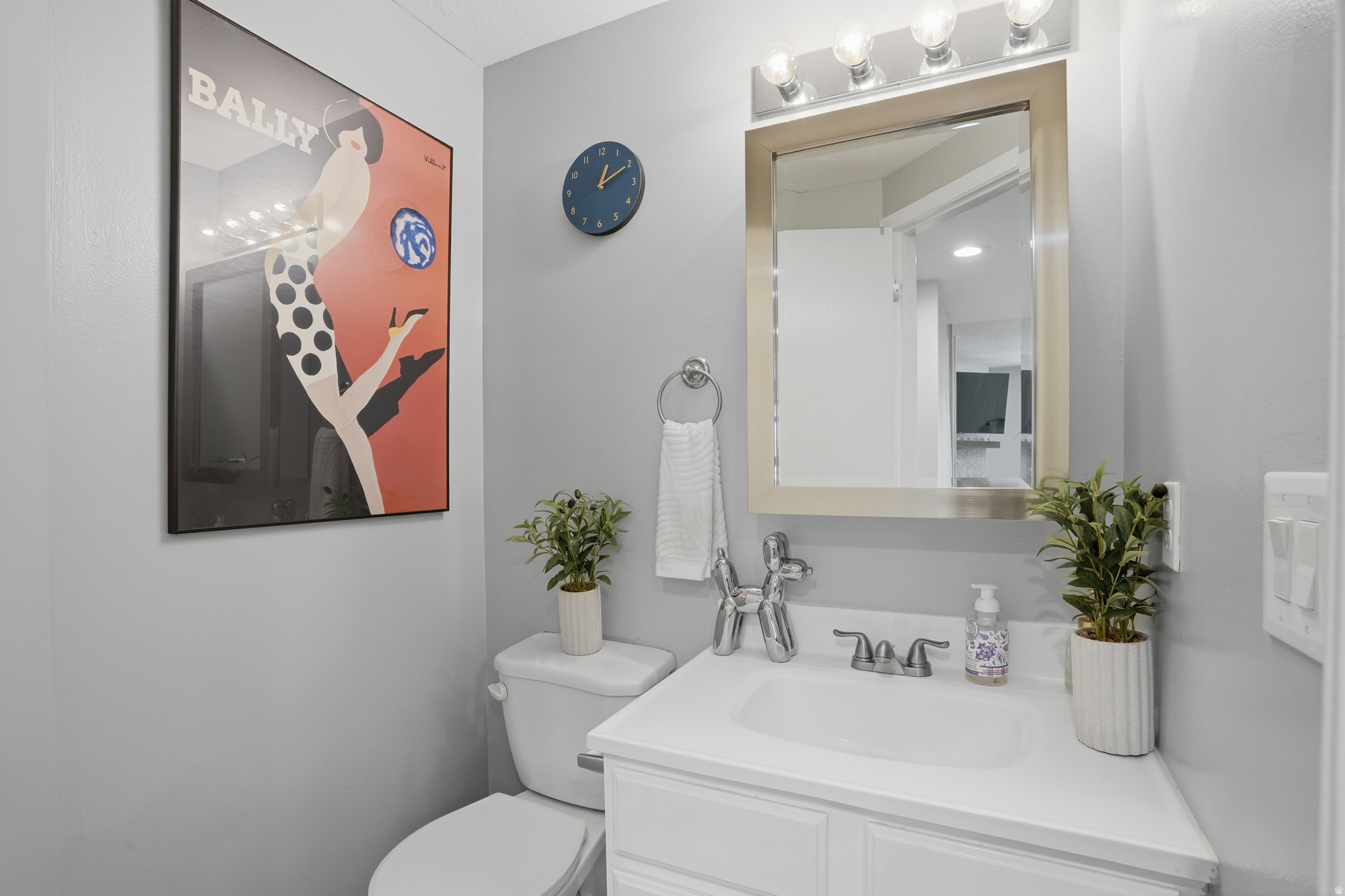RANCH CONDOMINIUMS - Residential