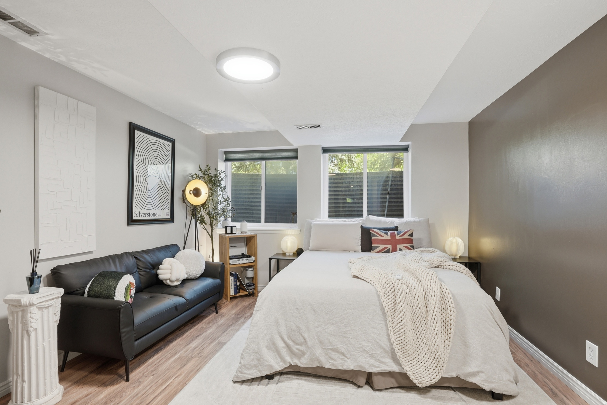 RANCH CONDOMINIUMS - Residential