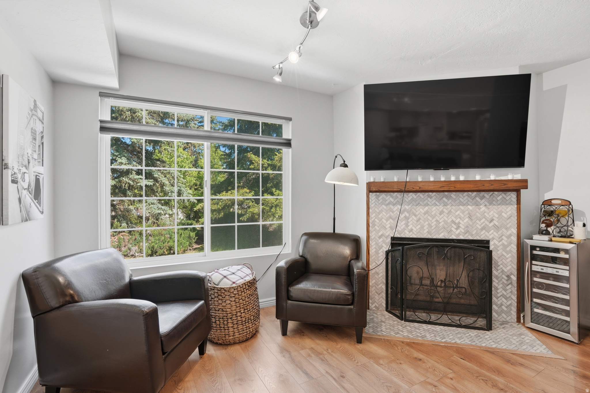 RANCH CONDOMINIUMS - Residential