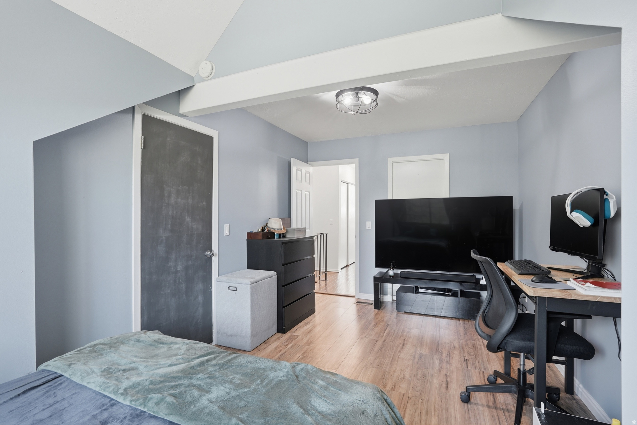RANCH CONDOMINIUMS - Residential