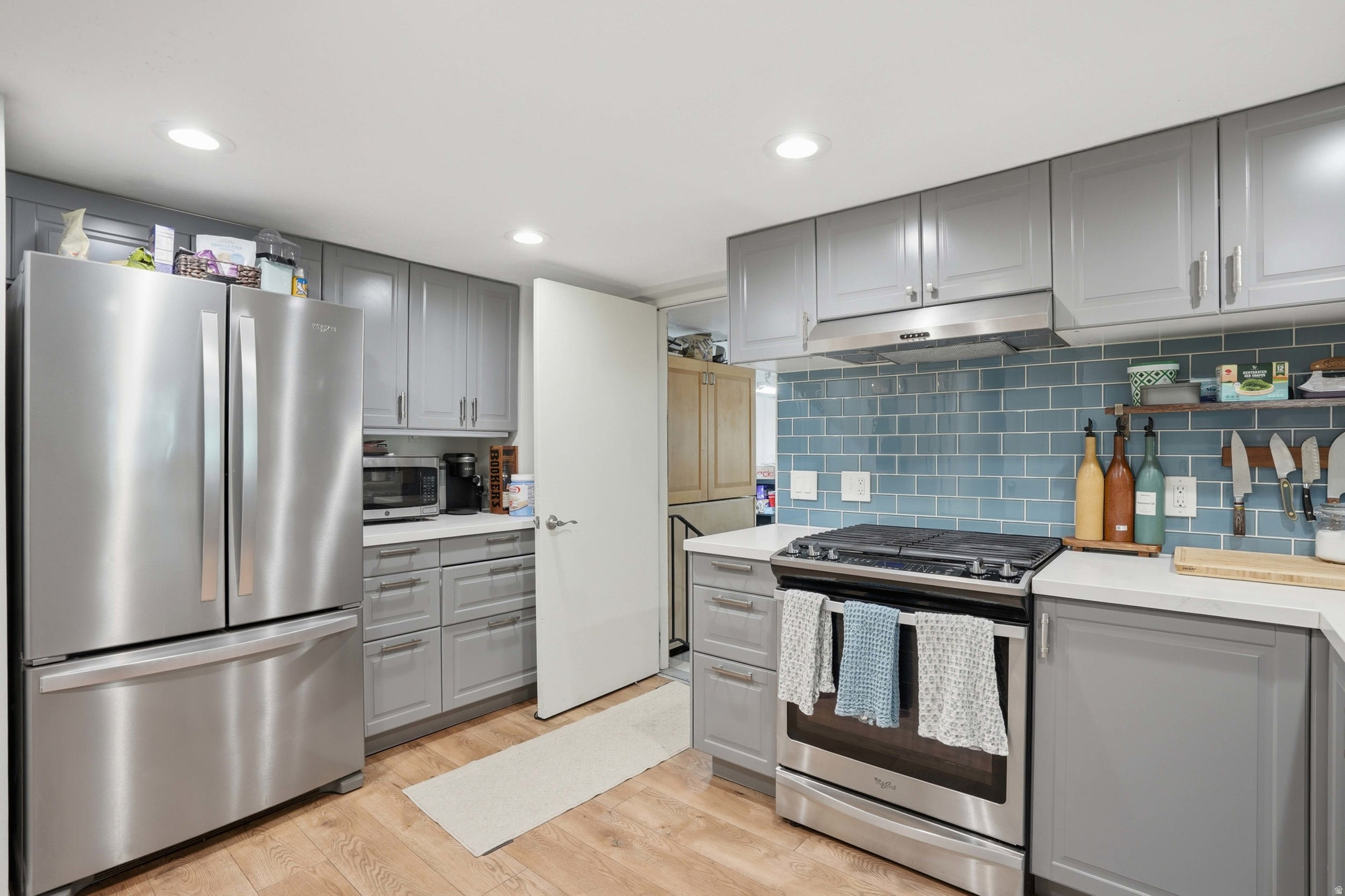 RANCH CONDOMINIUMS - Residential