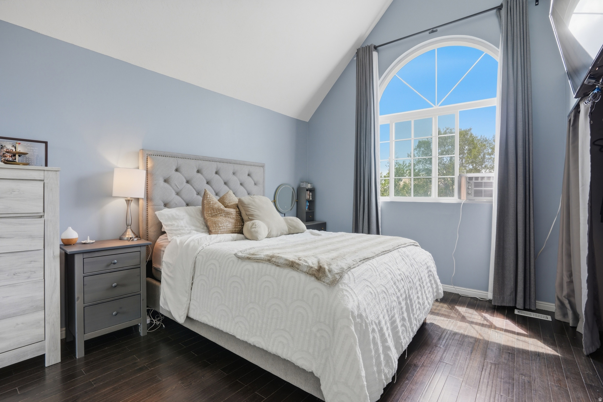 RANCH CONDOMINIUMS - Residential