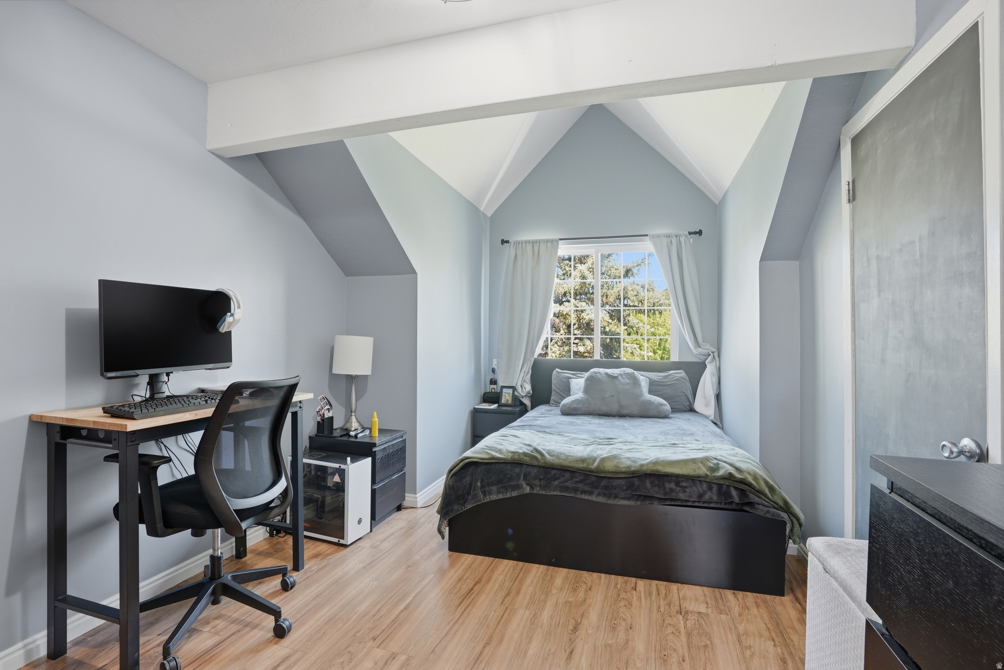 RANCH CONDOMINIUMS - Residential