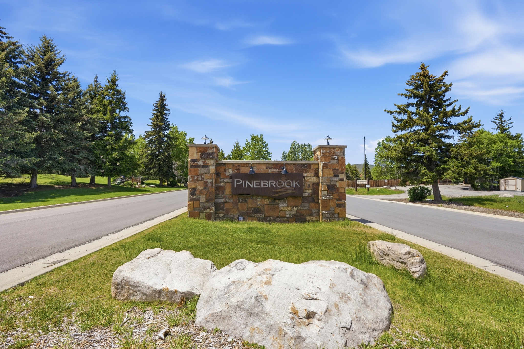 RANCH CONDOMINIUMS - Residential