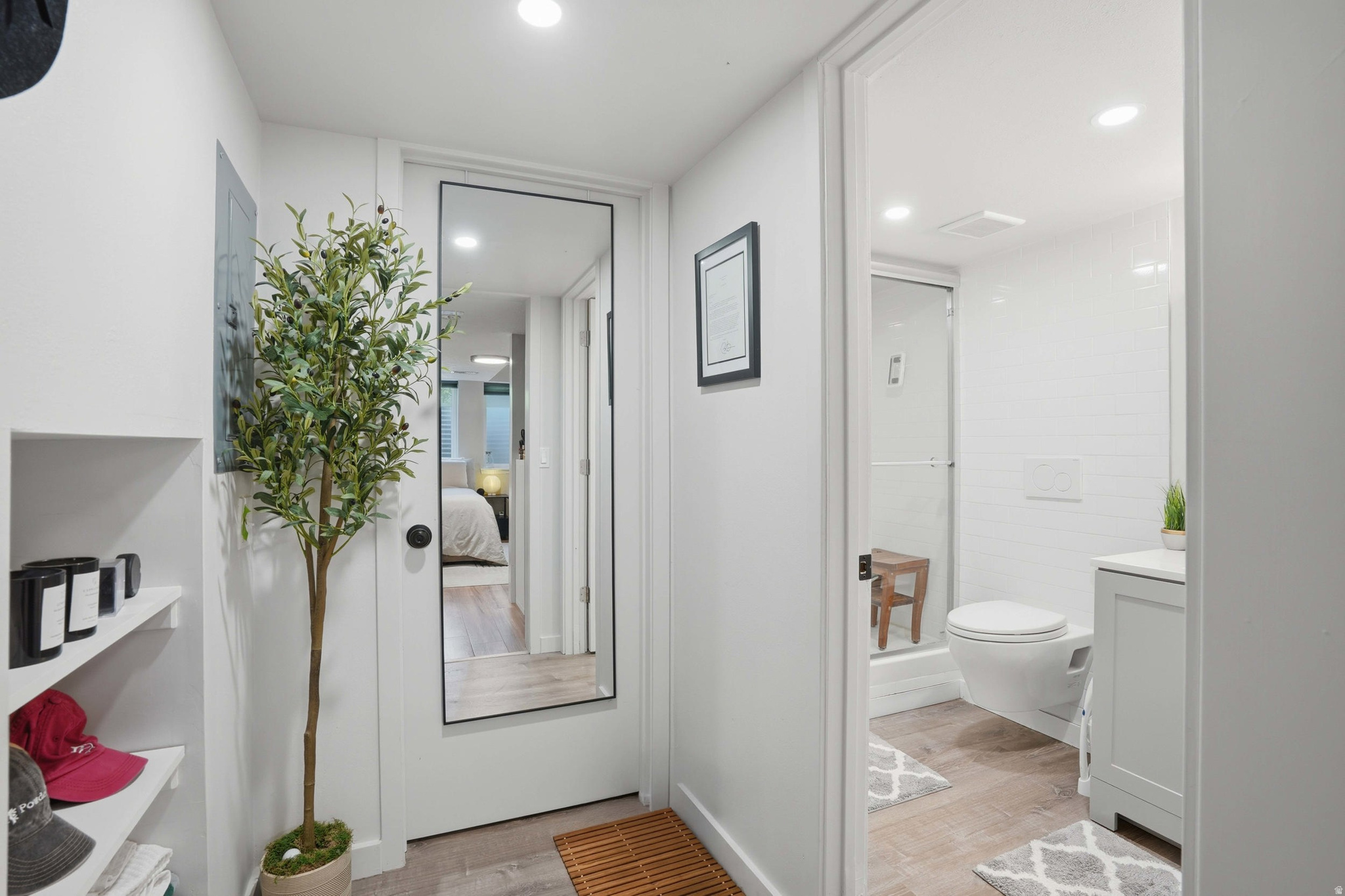 RANCH CONDOMINIUMS - Residential