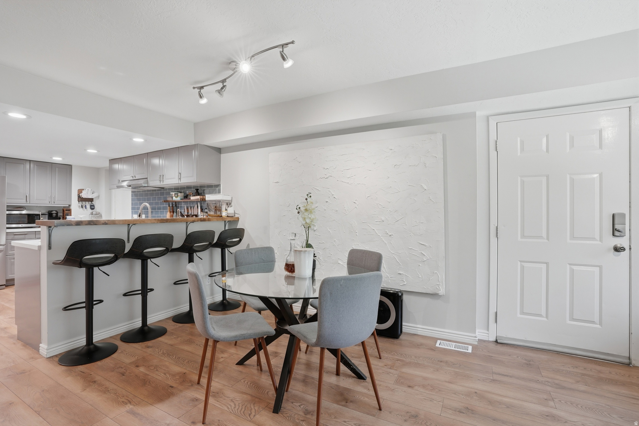 RANCH CONDOMINIUMS - Residential