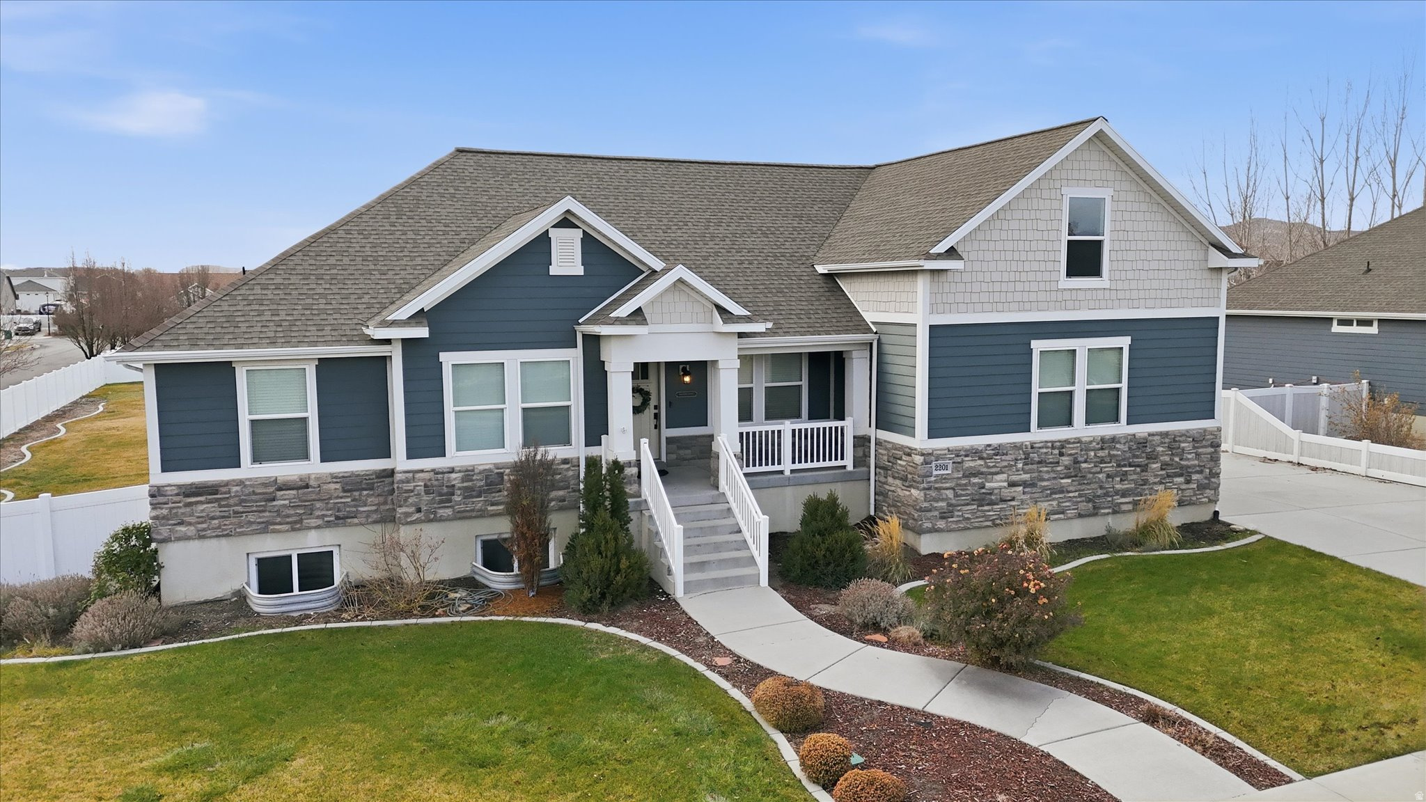 SNOWS SPRINGS - Residential