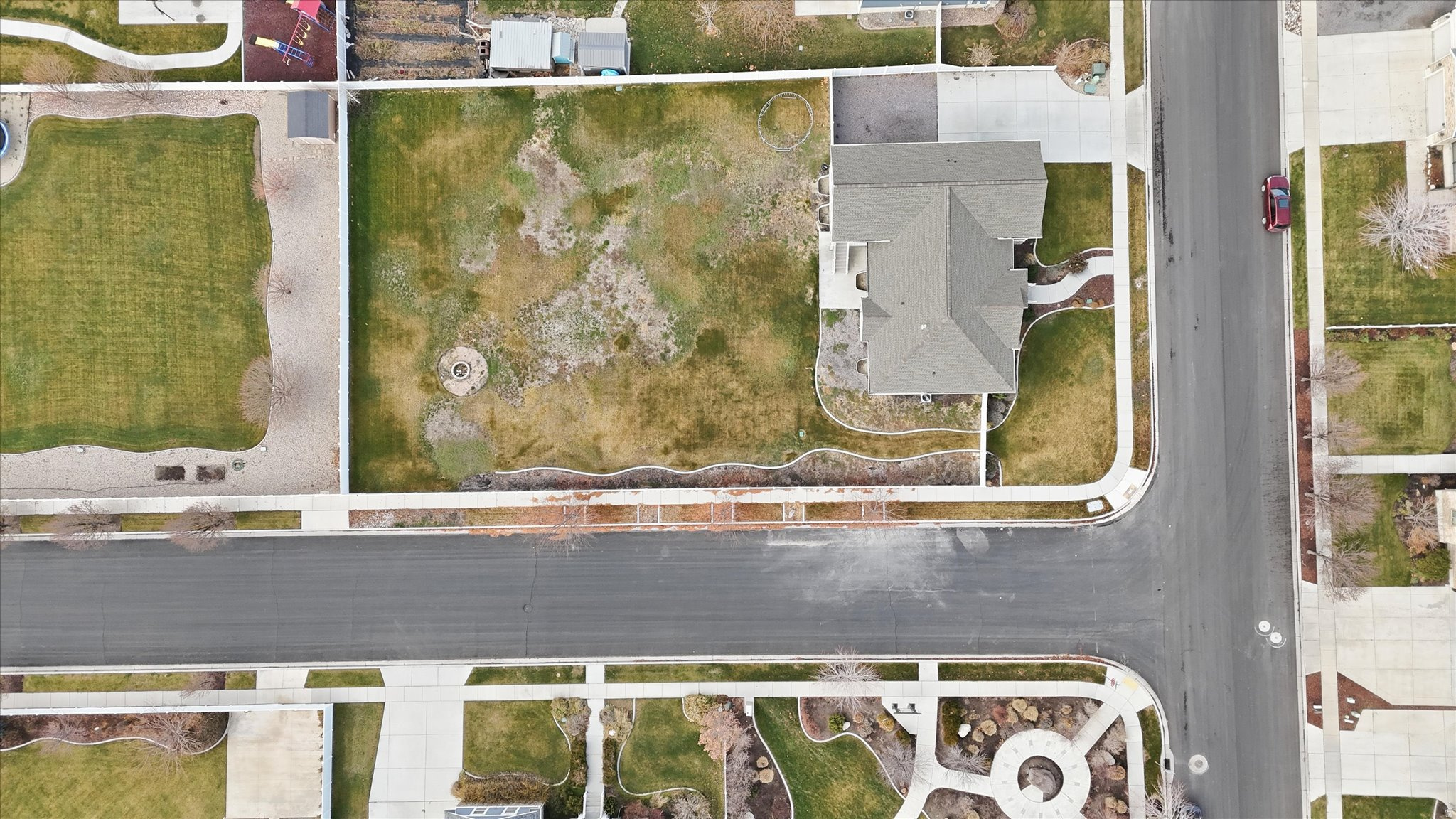SNOWS SPRINGS - Residential