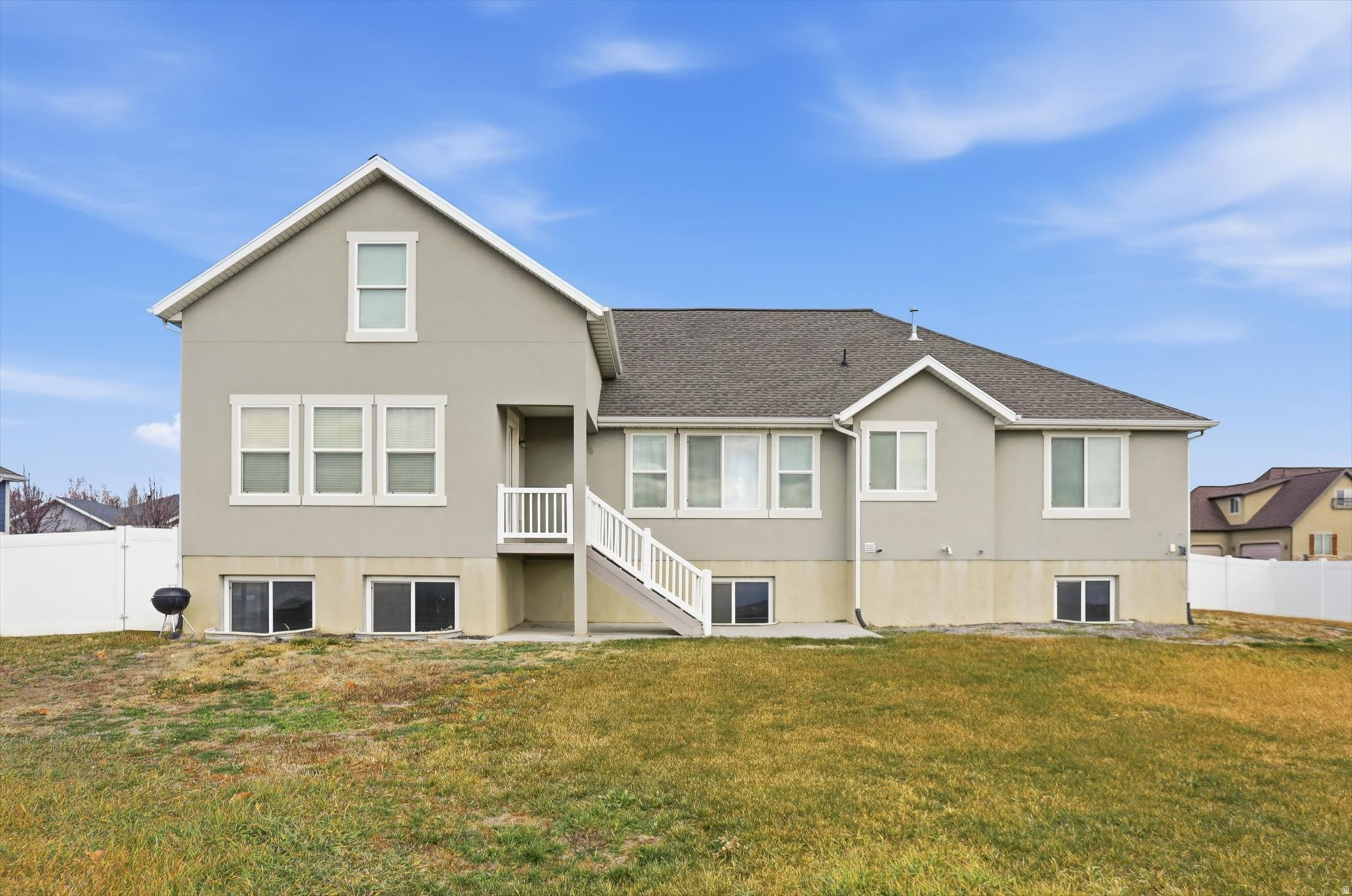 SNOWS SPRINGS - Residential