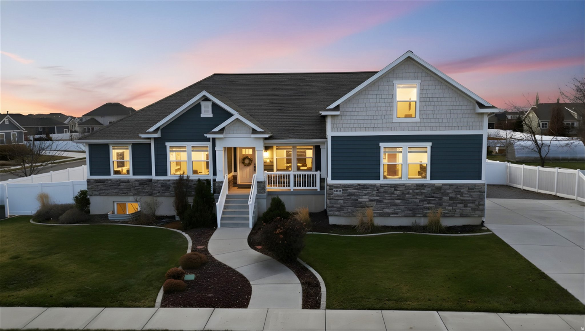 SNOWS SPRINGS - Residential