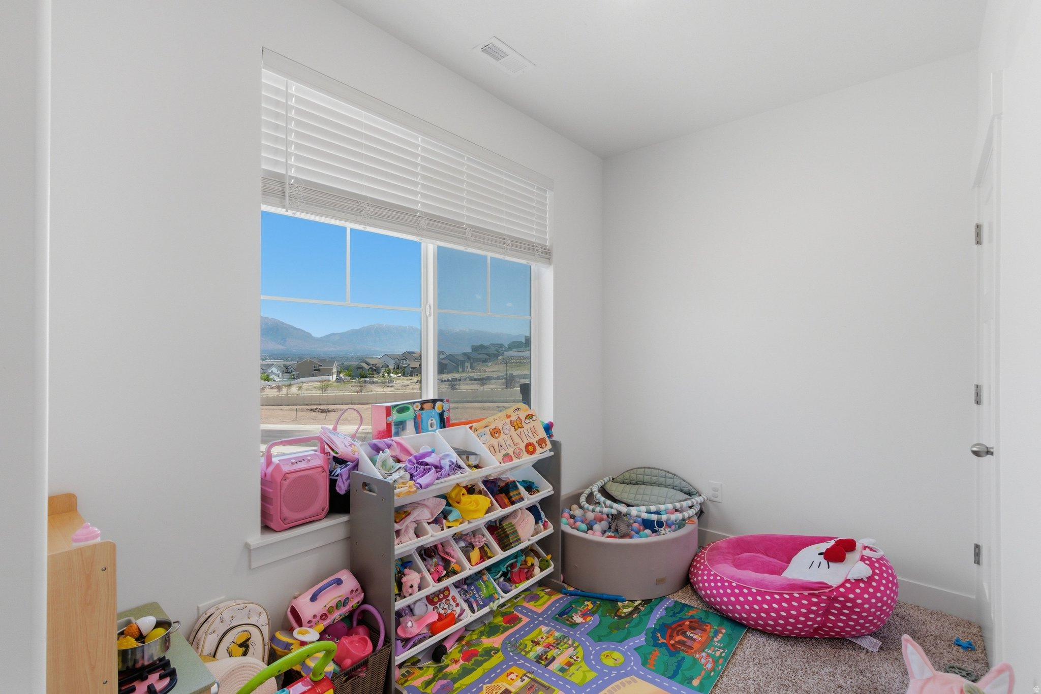 HIGHRIDGE - Residential