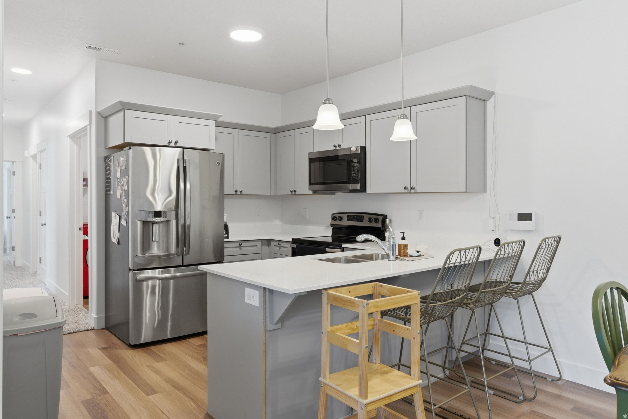 HIGHRIDGE - Residential