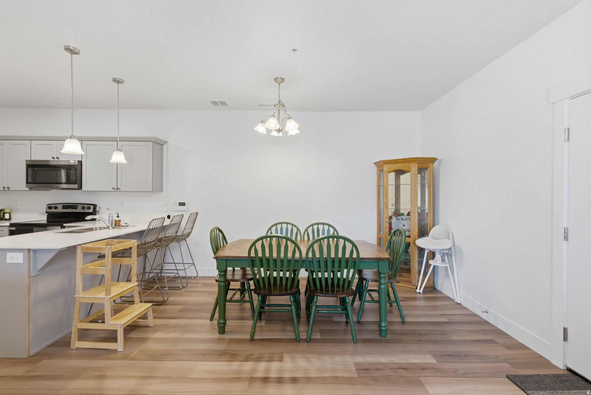 HIGHRIDGE - Residential