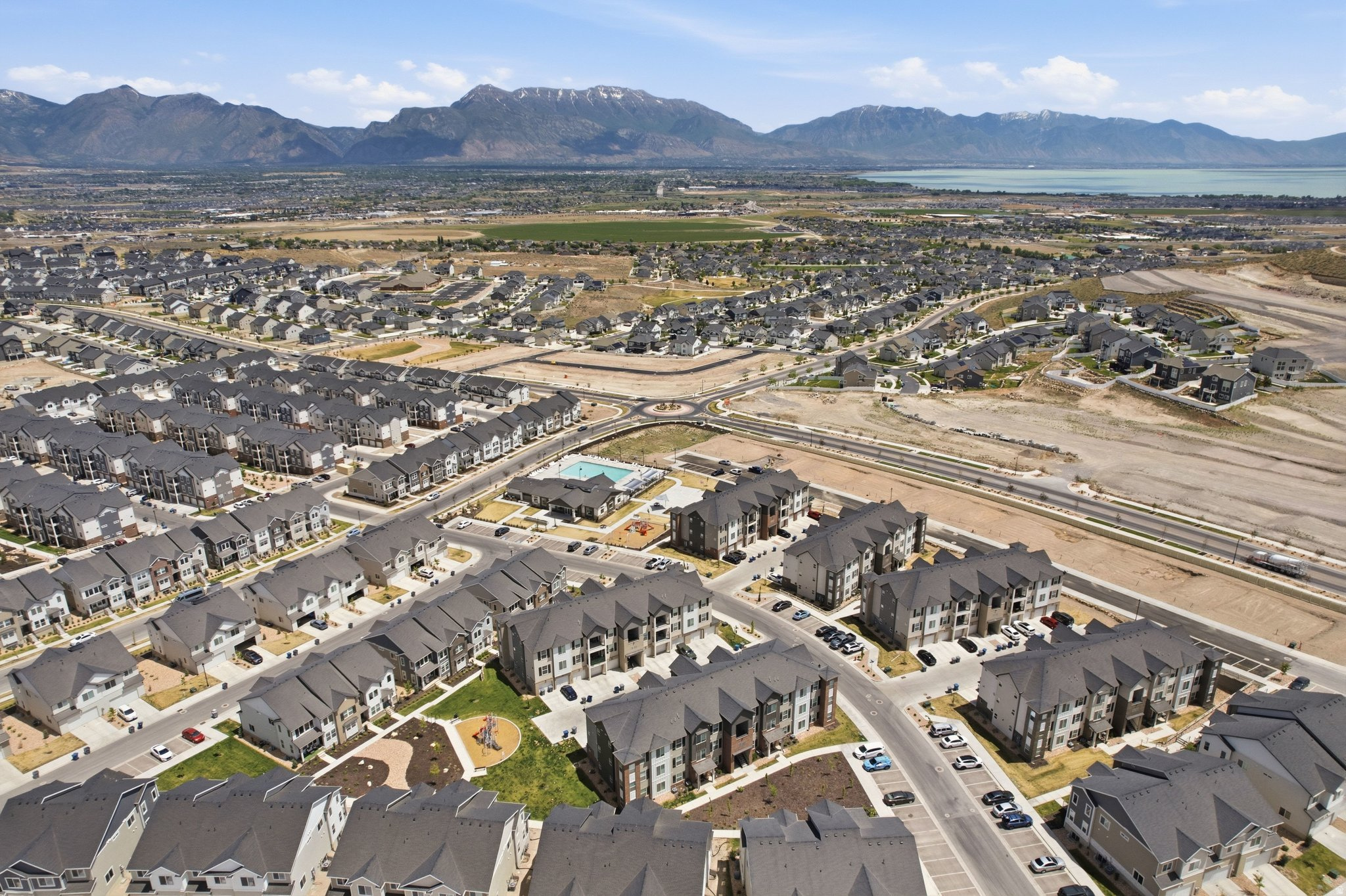 HIGHRIDGE - Residential