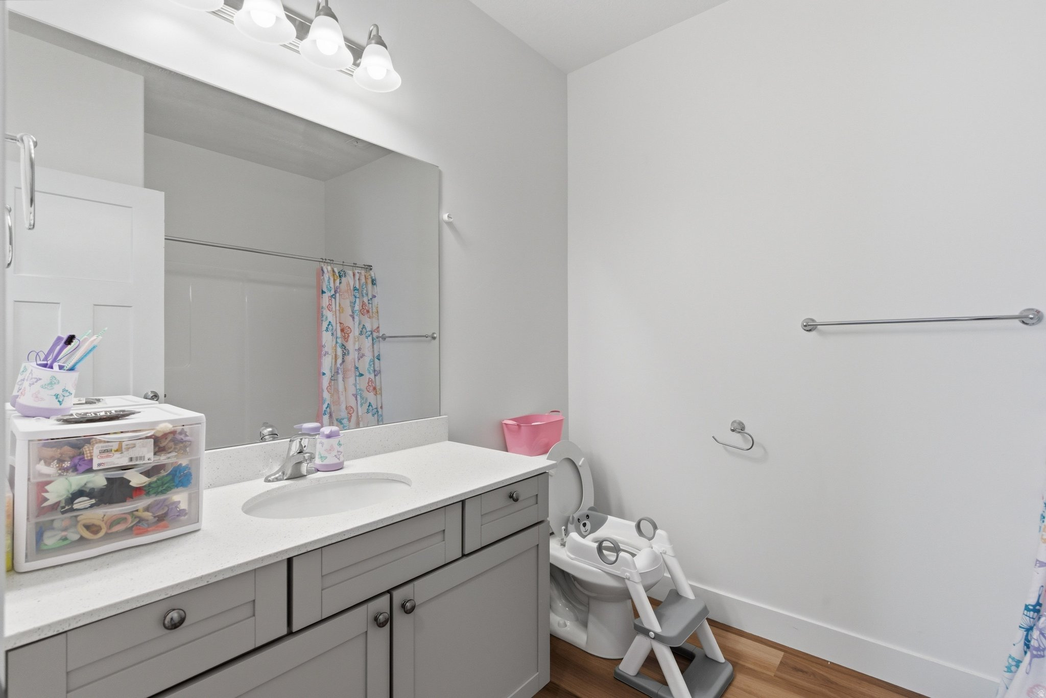 HIGHRIDGE - Residential
