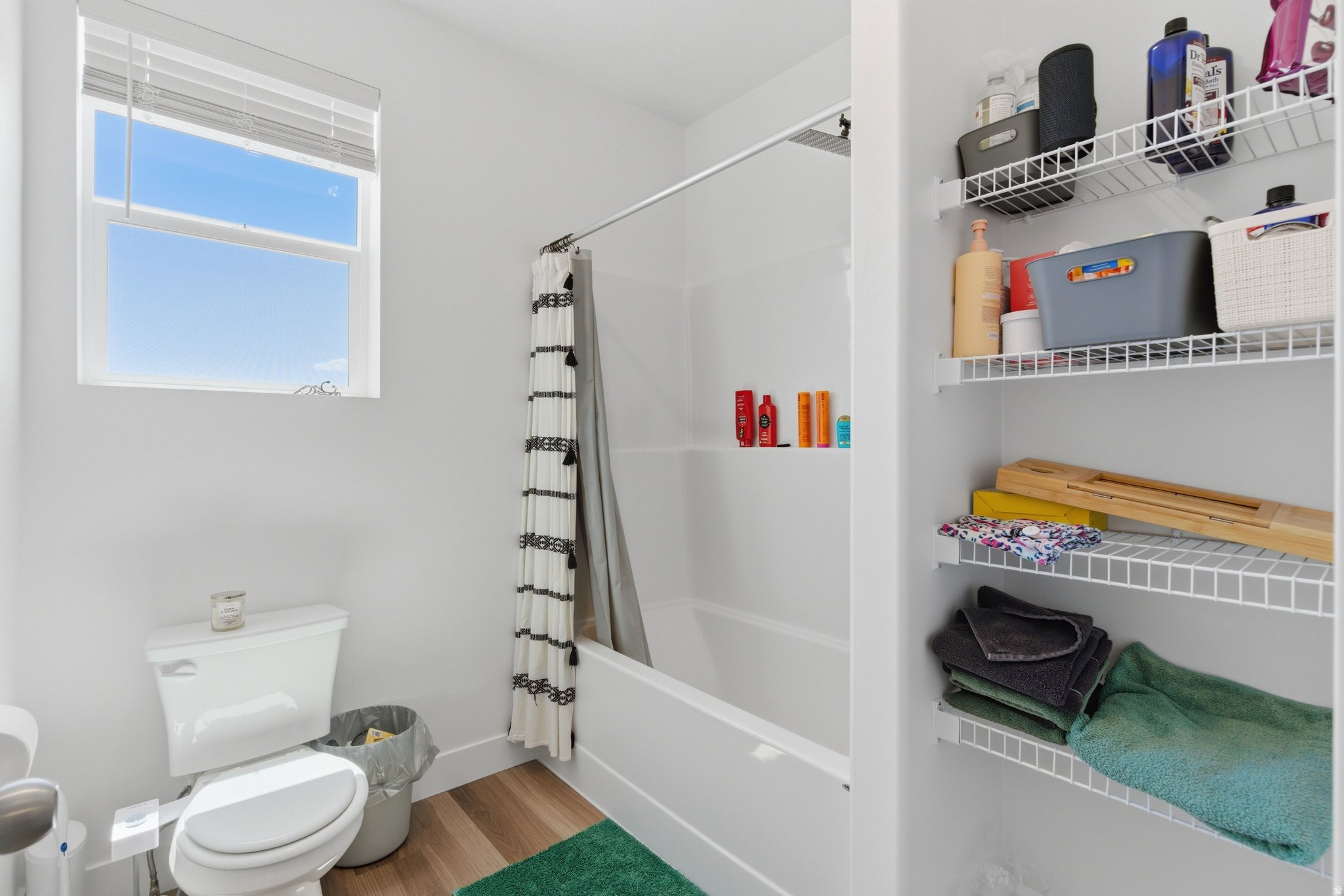 HIGHRIDGE - Residential