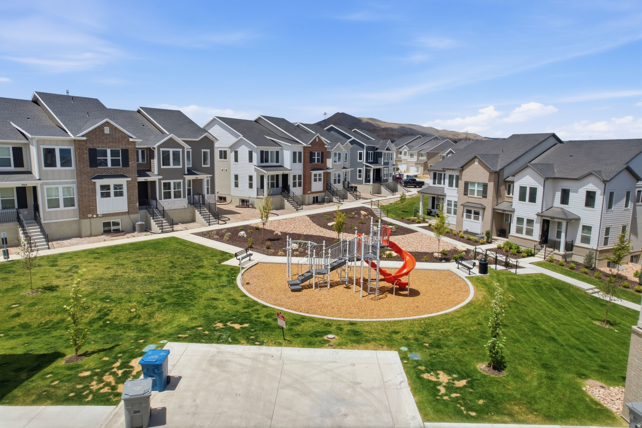 HIGHRIDGE - Residential