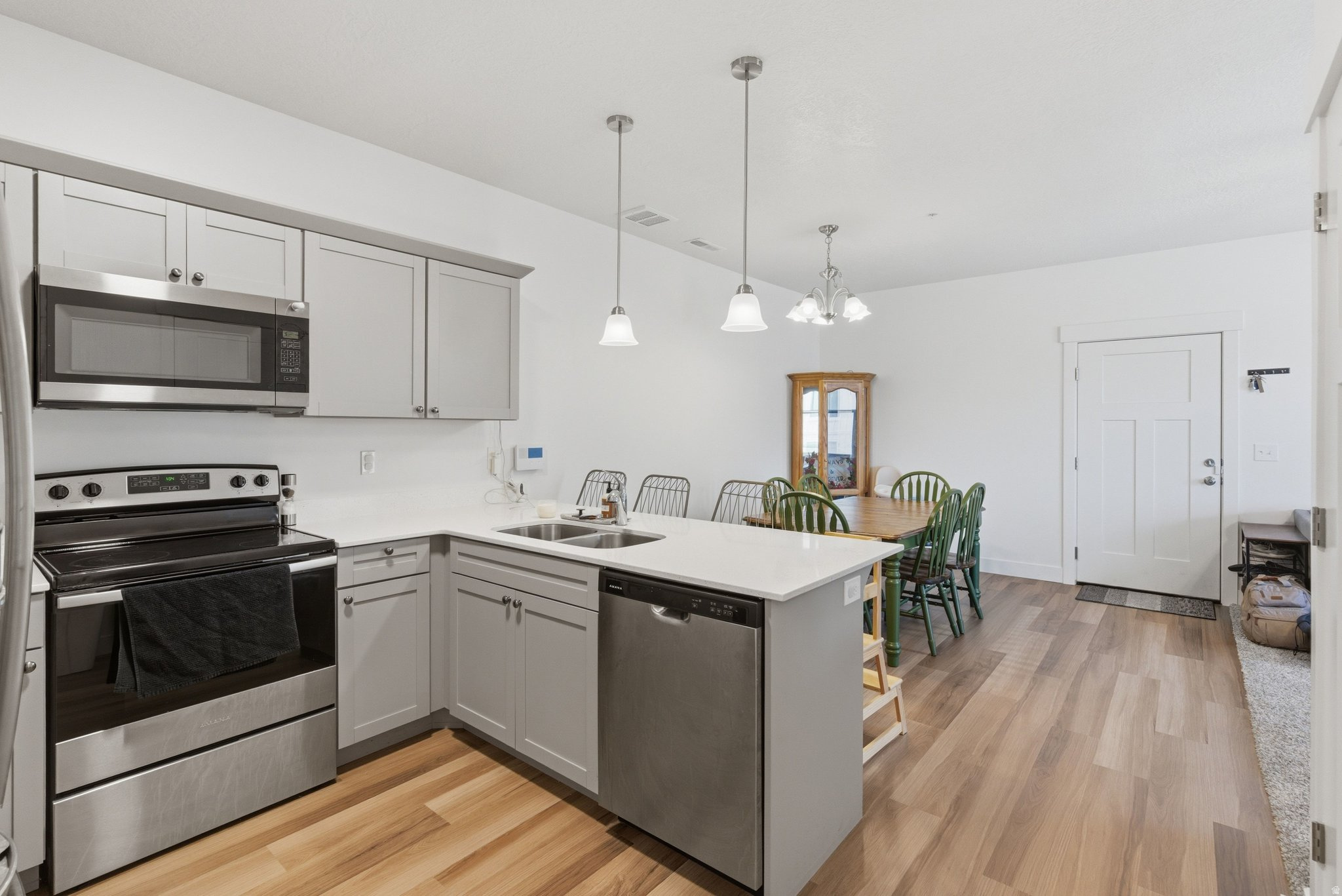 HIGHRIDGE - Residential