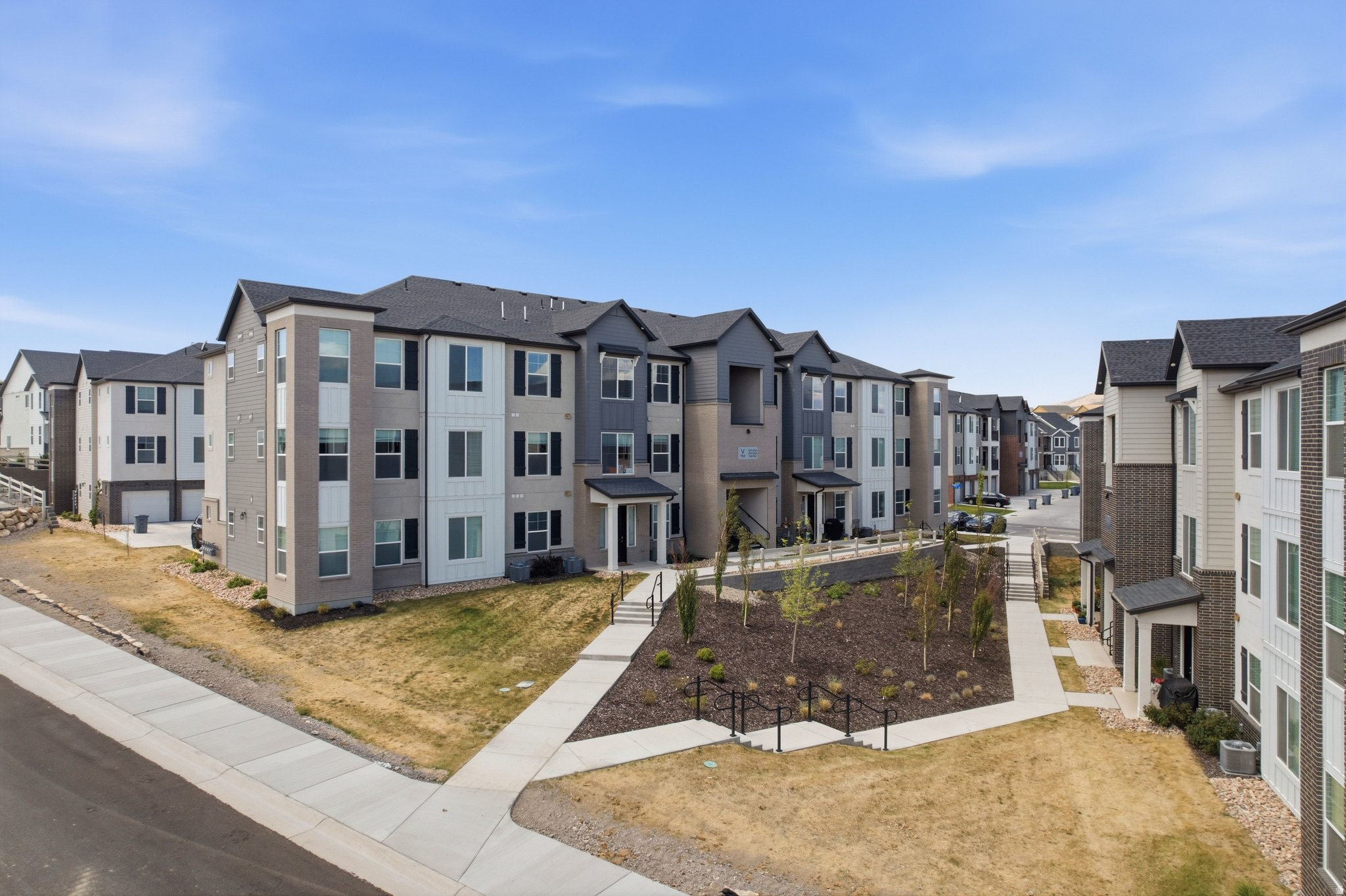 HIGHRIDGE - Residential