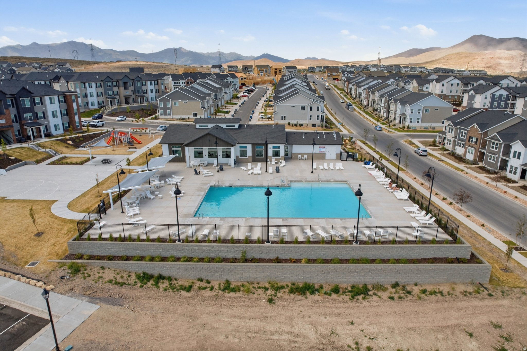 HIGHRIDGE - Residential