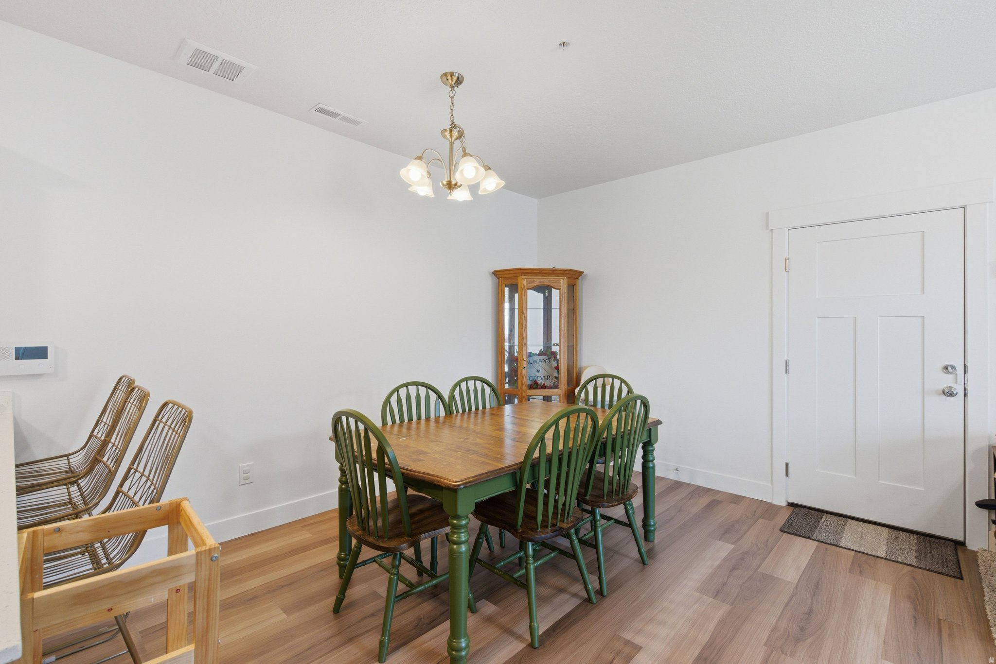 HIGHRIDGE - Residential