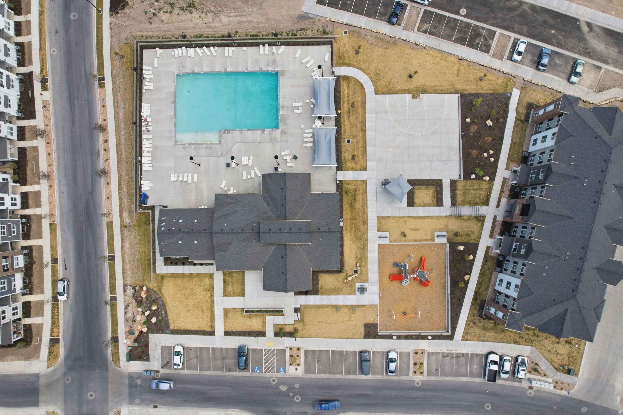 HIGHRIDGE - Residential