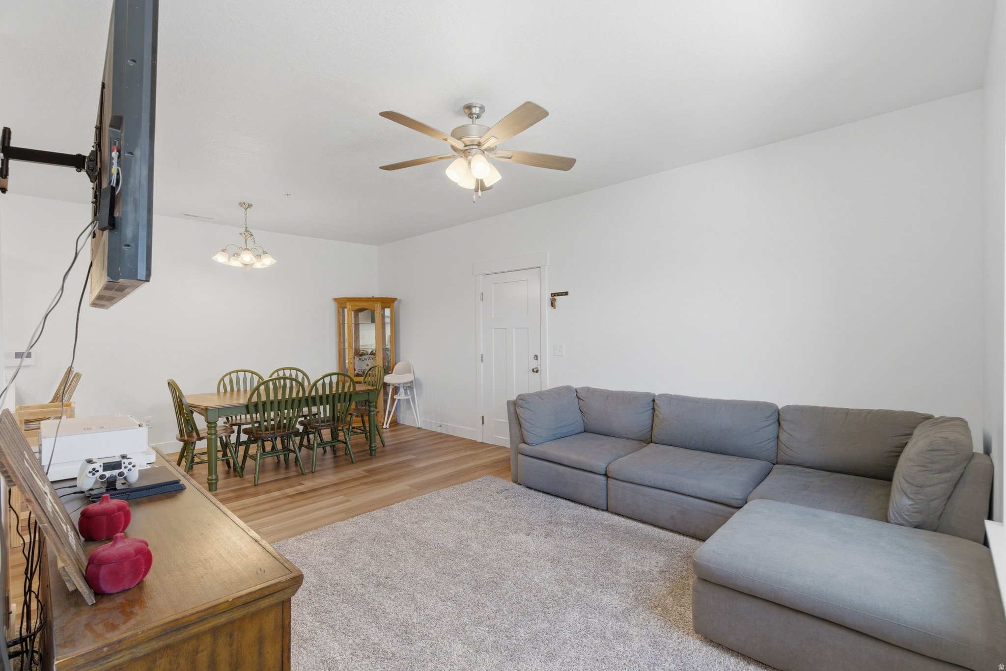 HIGHRIDGE - Residential