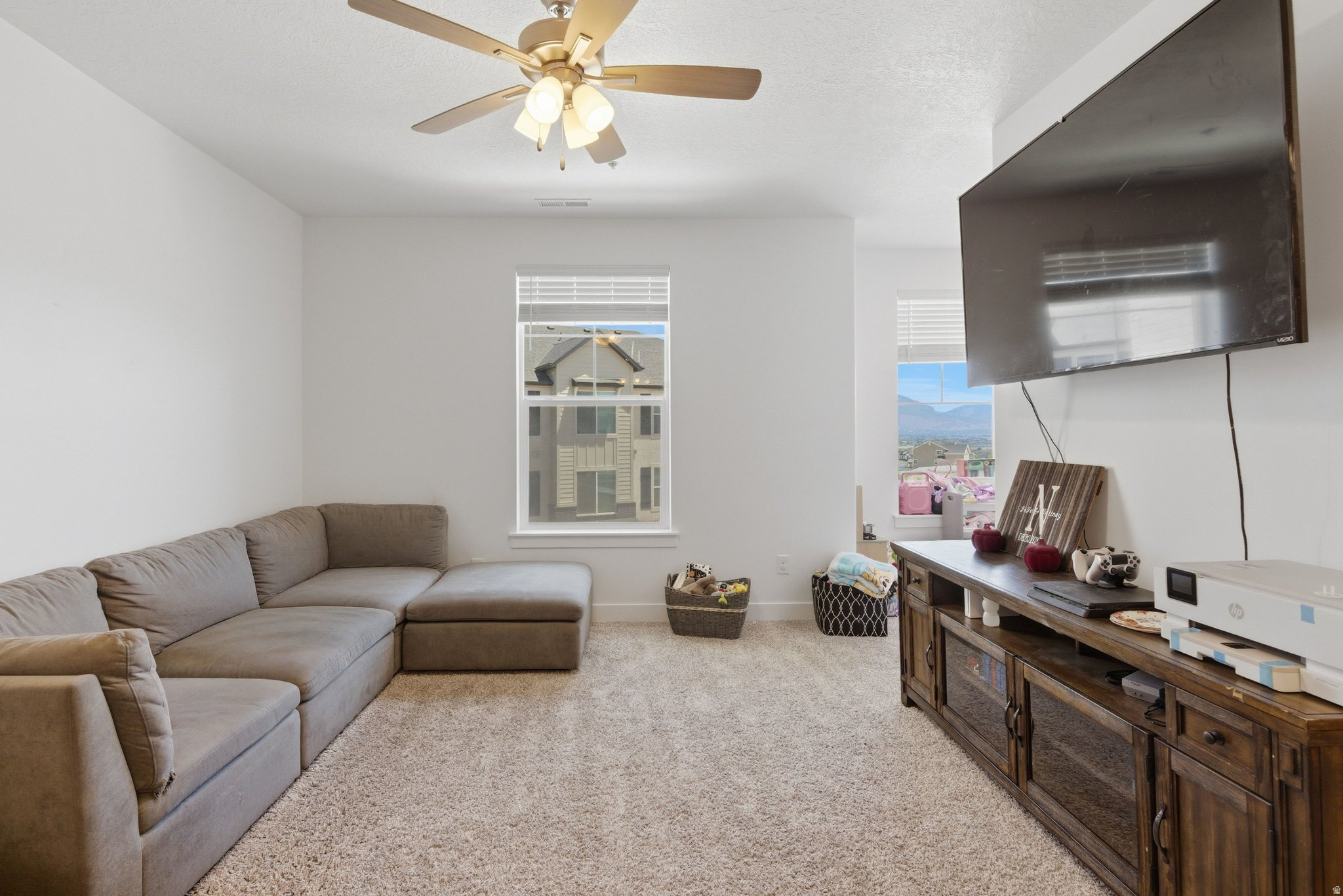 HIGHRIDGE - Residential