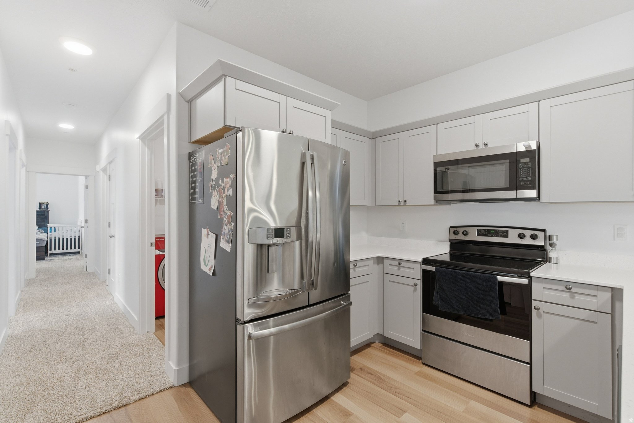 HIGHRIDGE - Residential
