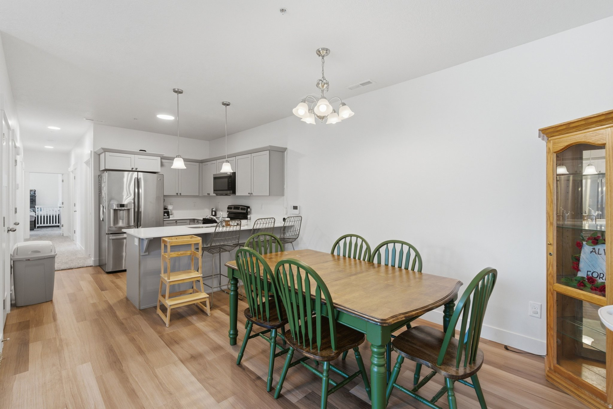 HIGHRIDGE - Residential