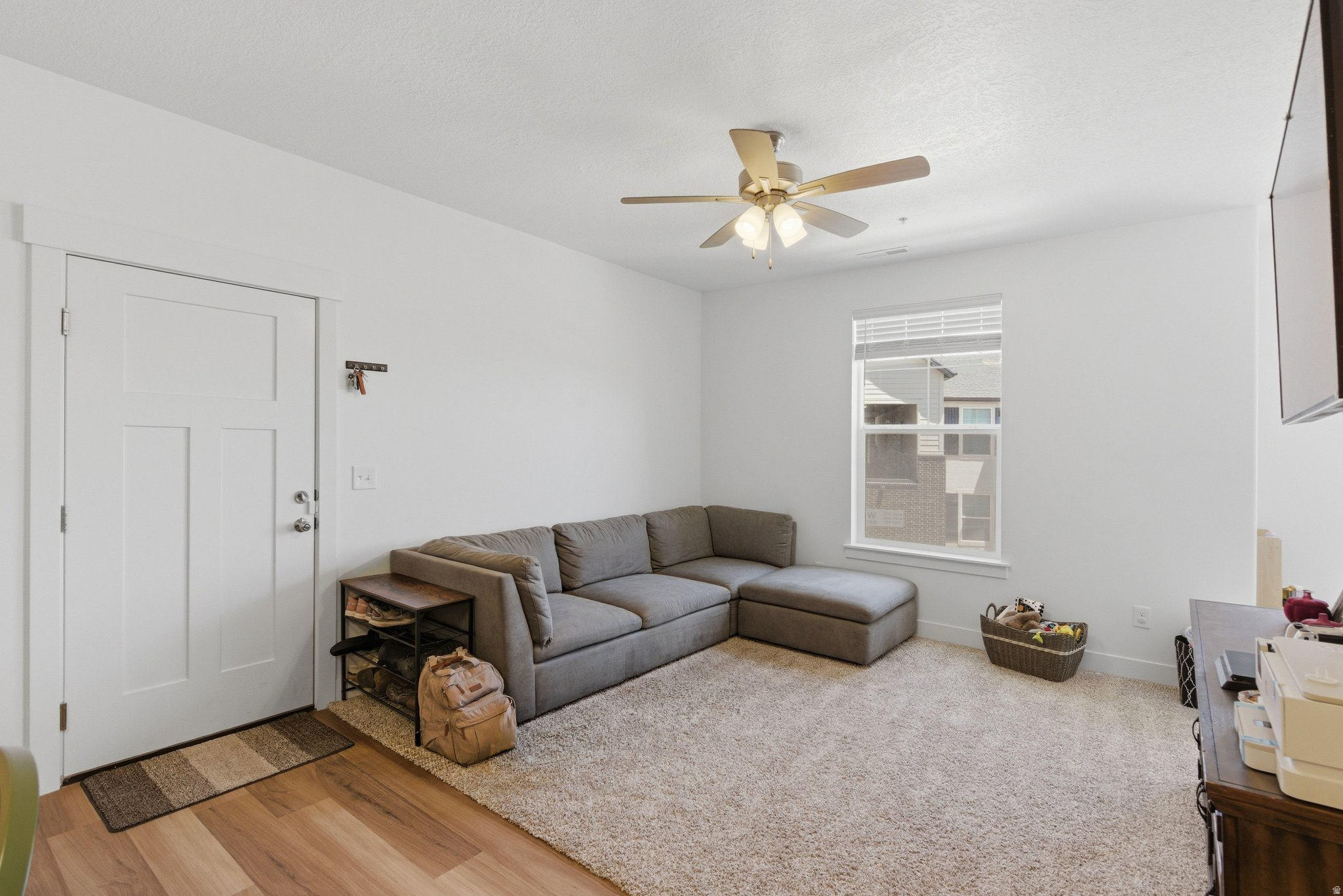 HIGHRIDGE - Residential