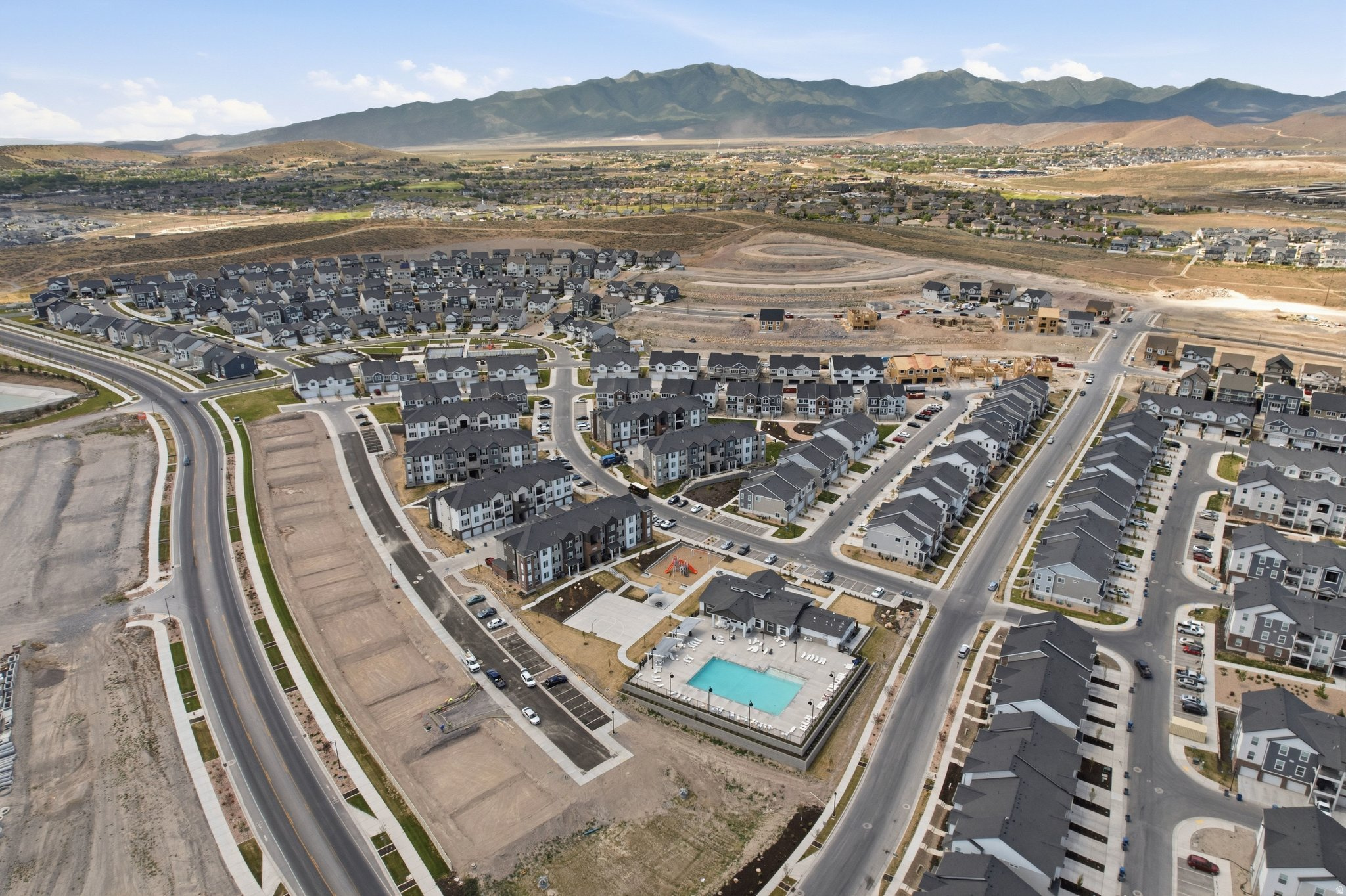 HIGHRIDGE - Residential