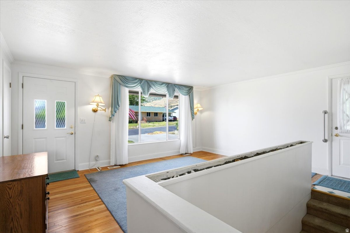 NORTH HILLSDALE - Residential
