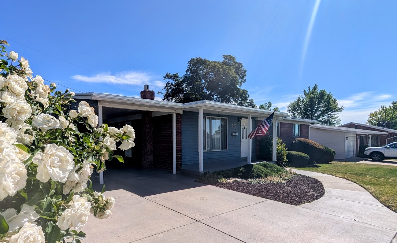 NORTH HILLSDALE - Residential