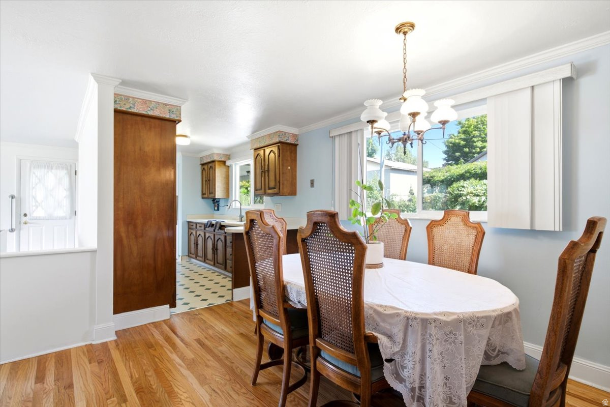 NORTH HILLSDALE - Residential